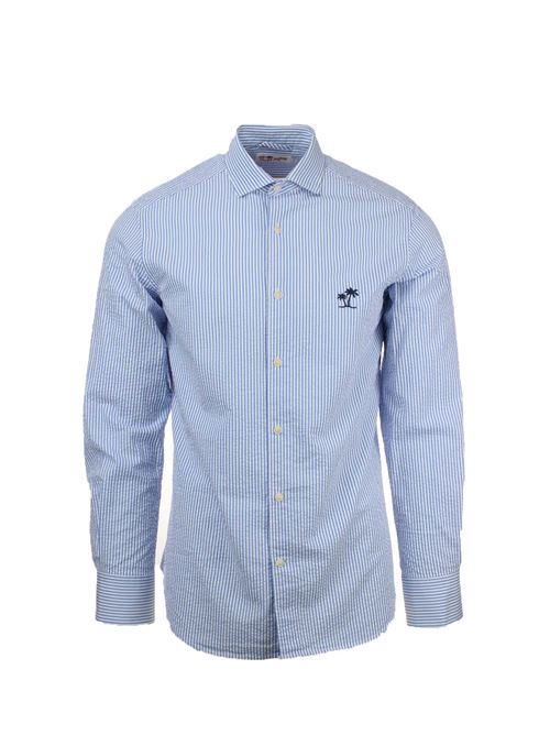  Saint Barth MC2 | Shirts | PAMP105645D31